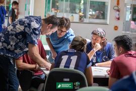 JUFFS 2022 – Truco