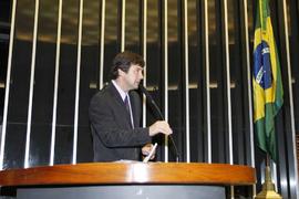Homenagem Professor Delmir em Brasília