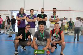 JUFFS 2022 - Encerramento