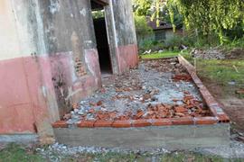 Reforma do Anexo I - Campus Passo Fundo
