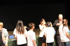 Premiação OBMEP