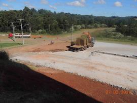 Construção do Bloco C do Campus Chapecó – 2ª Etapa