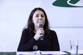 Debate com os candidatos à Direção do Campus Chapecó
