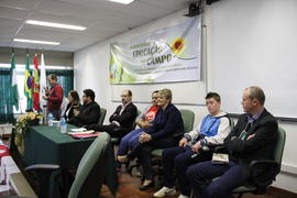 II Seminário de Educação do Campo