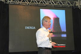 Palestra Estado da Arte da Energia Solar
