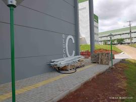 Construção do Bloco C do Campus Chapecó – 2ª Etapa