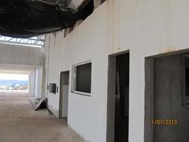 Construção Restaurante Universitário – Campus Cerro Largo