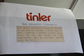 Semana Nacional do Livro e da Biblioteca