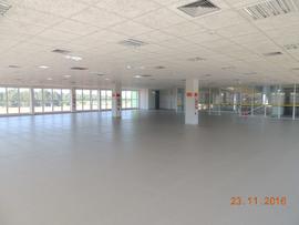 Construção Prédio Biblioteca, TI e Arquivo – Campus Chapecó