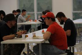 Restaurante Universitário