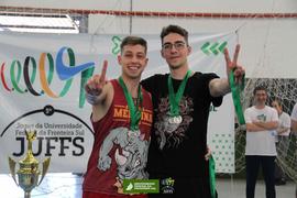 JUFFS 2022 - Encerramento