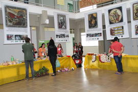 Evento “Terra e Arte”