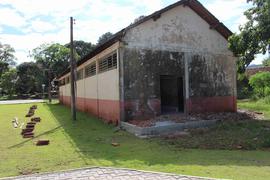 Reforma do Anexo I - Campus Passo Fundo