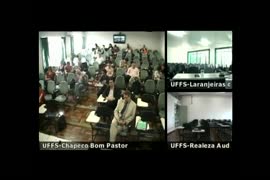 7ª Sessão Extraordinária CONSUNI – 2012 – Parte 4