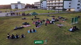 JUFFS 2022 – Abertura