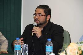Visita dos prefeitos da AMOSC
