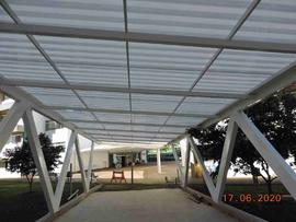 Construção do Bloco C do Campus Chapecó – 2ª Etapa
