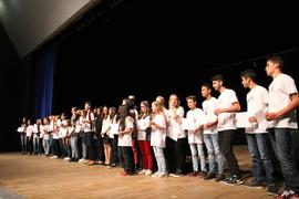 Premiação OBMEP