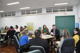 1ª Conferência das Licenciaturas UFFS