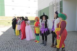 Brinquedoteca do Campus Chapecó