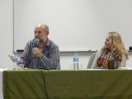 Seminário Hidrelétricas do Rio Uruguai