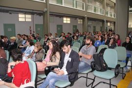 Debate eleição UFFS