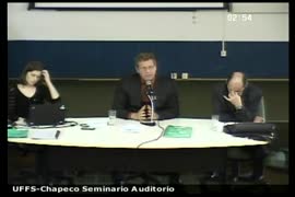 11ª Sessão Ordinária CONSUNI - 2013 - Parte 7