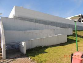 Construção Laboratórios Didáticos – Campus Chapecó