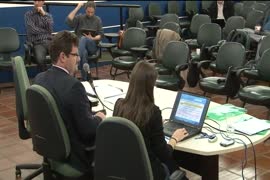 3ª Sessão Extraordinária CONSUNI – 2012 – Parte 4