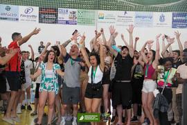 JUFFS 2022 - Encerramento
