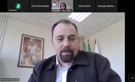 5ª Sessão Ordinária CONSUNI - 2023 - Parte 1