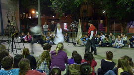 Semana do Diversa UFFS