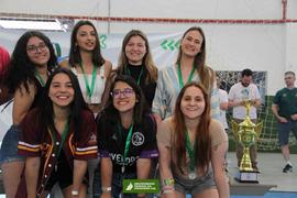 JUFFS 2022 - Encerramento