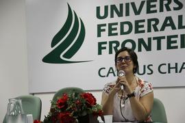 Lançamento do PIBID