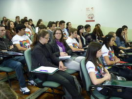 II Semana Acadêmica do Curso de Letras