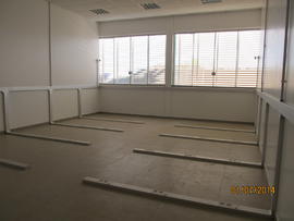 Construção Laboratórios Didáticos - Campus Erechim