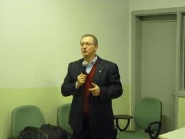 Conferência Estadual de Educação