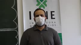 Divulgação do edital Universidade Empreendedora