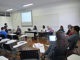 Fórum do Domínio Comum e Domínio Conexo