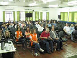 II Seminário de Ensino, Pesquisa e Extensão - SEPE
