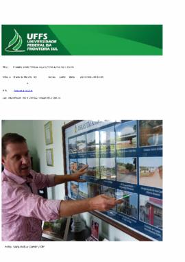 Prefeito avalia 2015 e projeta 2016