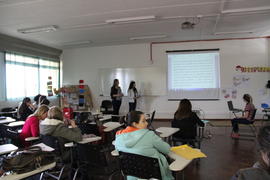 Seminário do Curso de Pedagogia