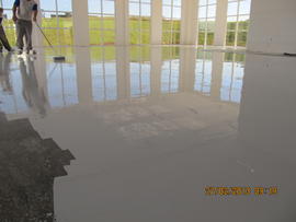 Construção Restaurante Universitário – Campus Chapecó