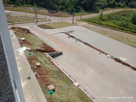 Construção do Bloco C do Campus Chapecó – 2ª Etapa