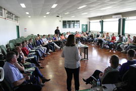 Estudantes de Itapiranga visitam a UFFS