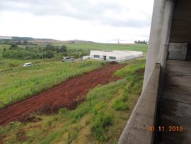 Construção do Bloco C do Campus Chapecó – 2ª Etapa