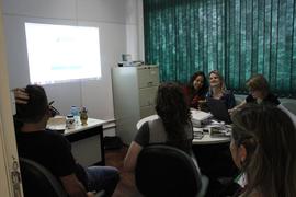 Treinamento do Sistema de Análise Socioeconômica