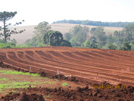 Construção Laboratórios Didáticos – Campus Erechim