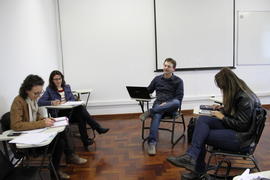 1ª Conferência das Licenciaturas UFFS
