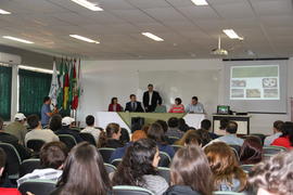 Seminário Universidade e movimentos sociais